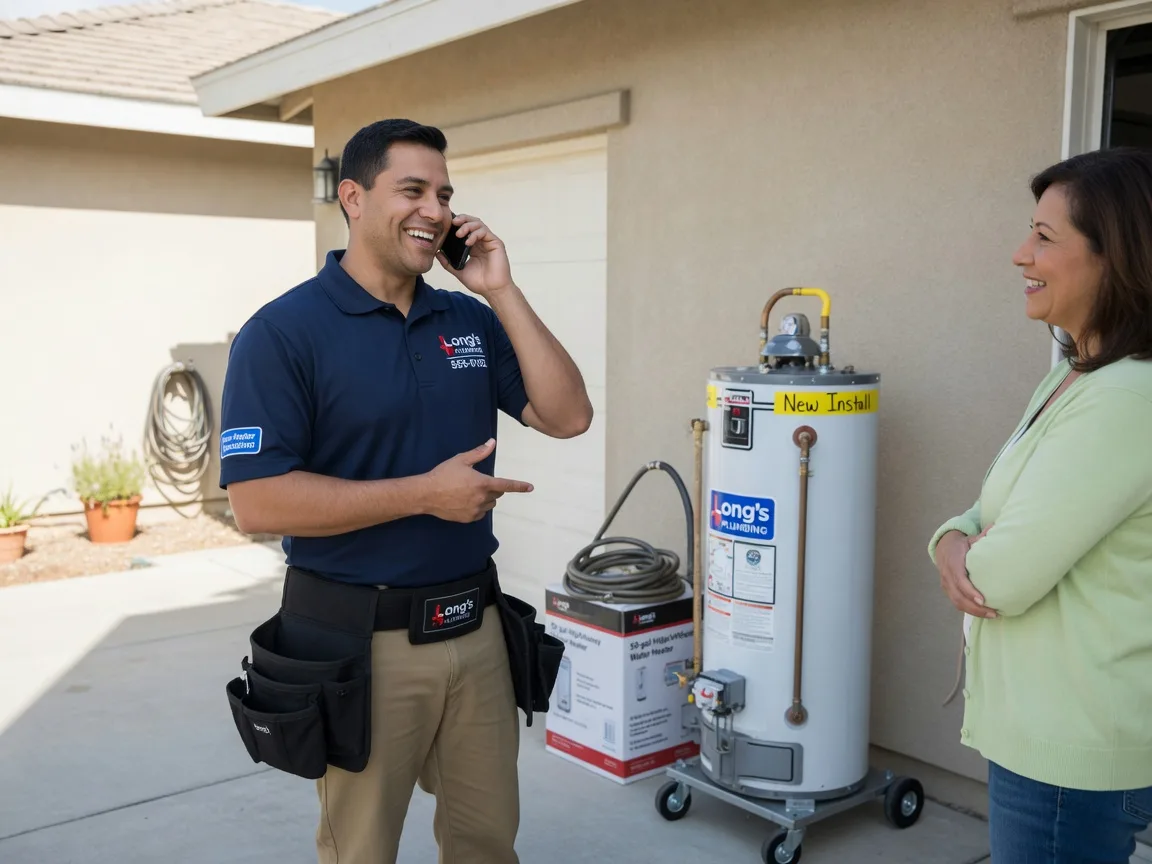 Leak Detection Lacarne, OH FAQs